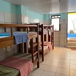 A Casa Dos Mestres