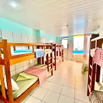 A Casa Dos Mestres