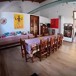 A Casa Dos Mestres