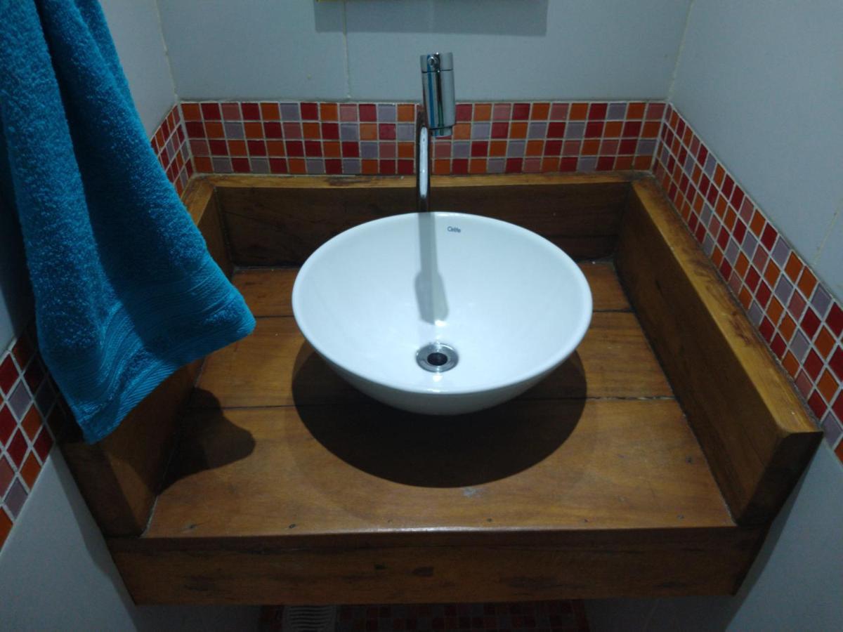 Guest house A Casa Dos Mestres Salvador