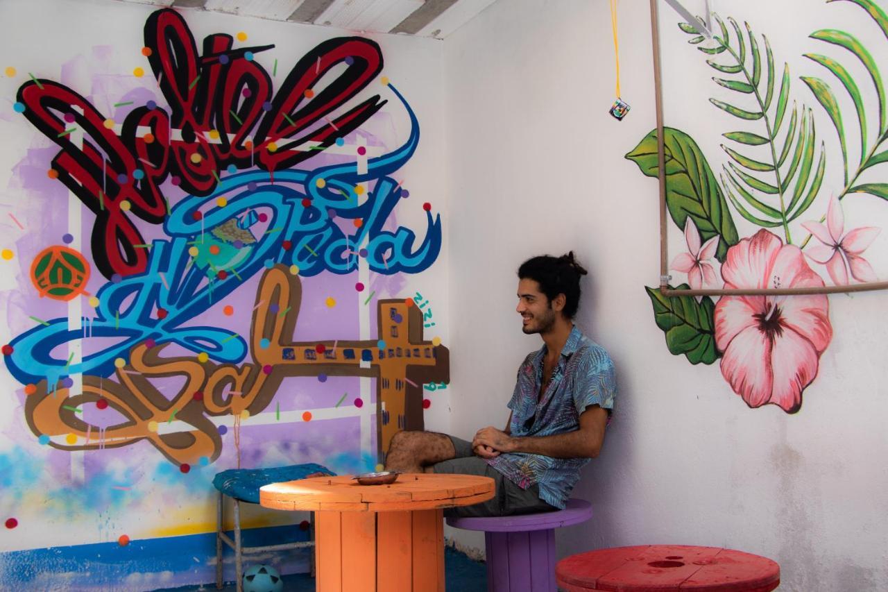A Casa Dos Mestres Guest house
