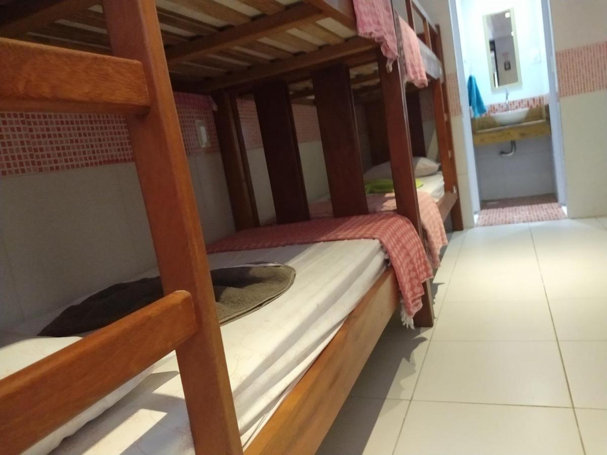 A Casa Dos Mestres Guest house 2*
