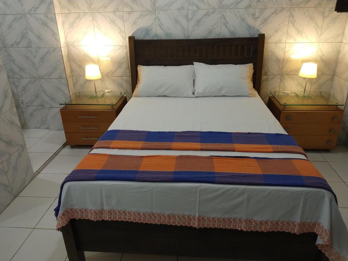 A Casa Dos Mestres Guest house Salvador