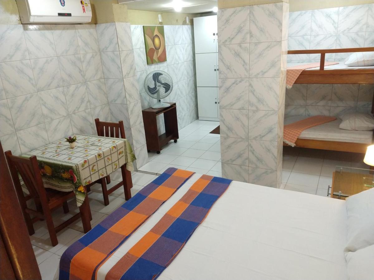 A Casa Dos Mestres Salvador