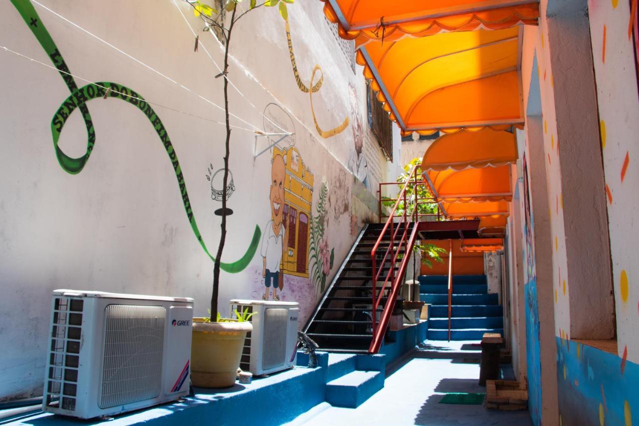 A Casa Dos Mestres Guest house 2*