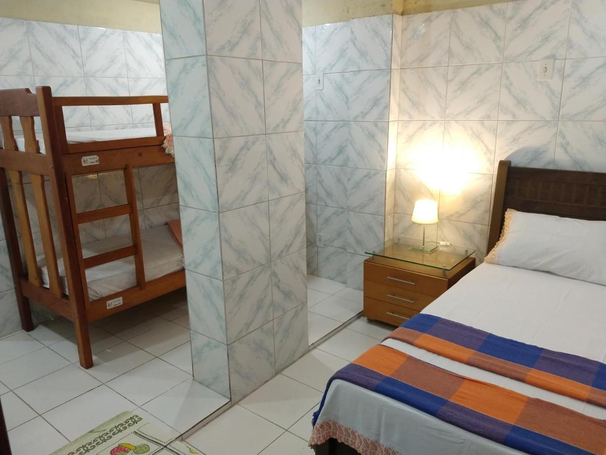A Casa Dos Mestres Guest house 2*