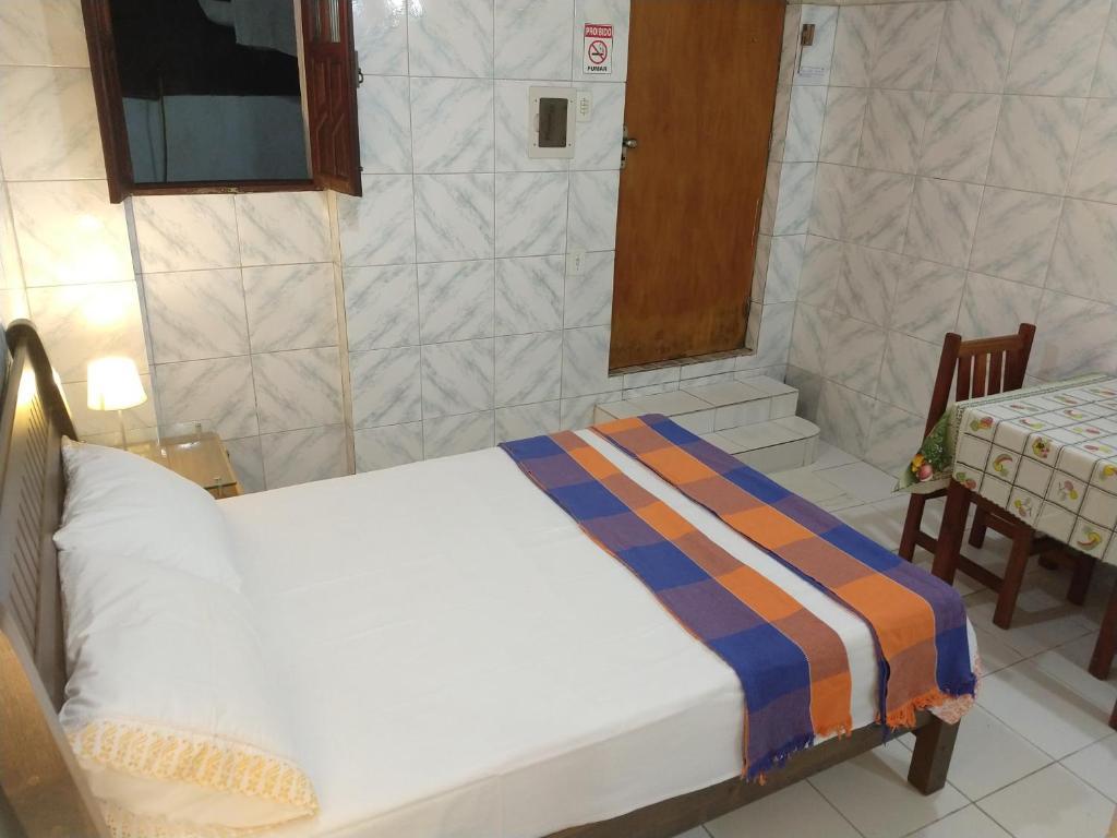 A Casa Dos Mestres