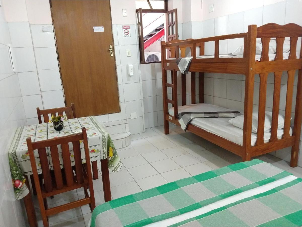 A Casa Dos Mestres Salvador