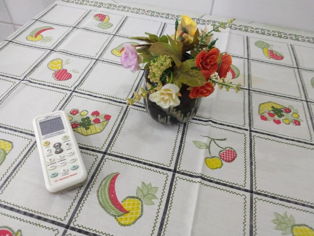 A Casa Dos Mestres Guest house