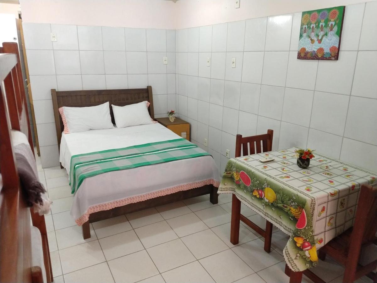 A Casa Dos Mestres Salvador
