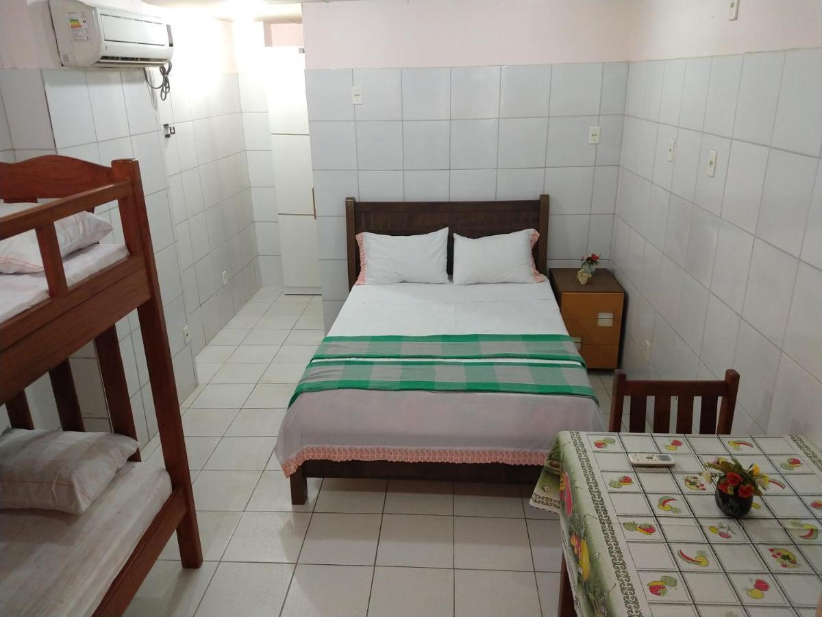 A Casa Dos Mestres