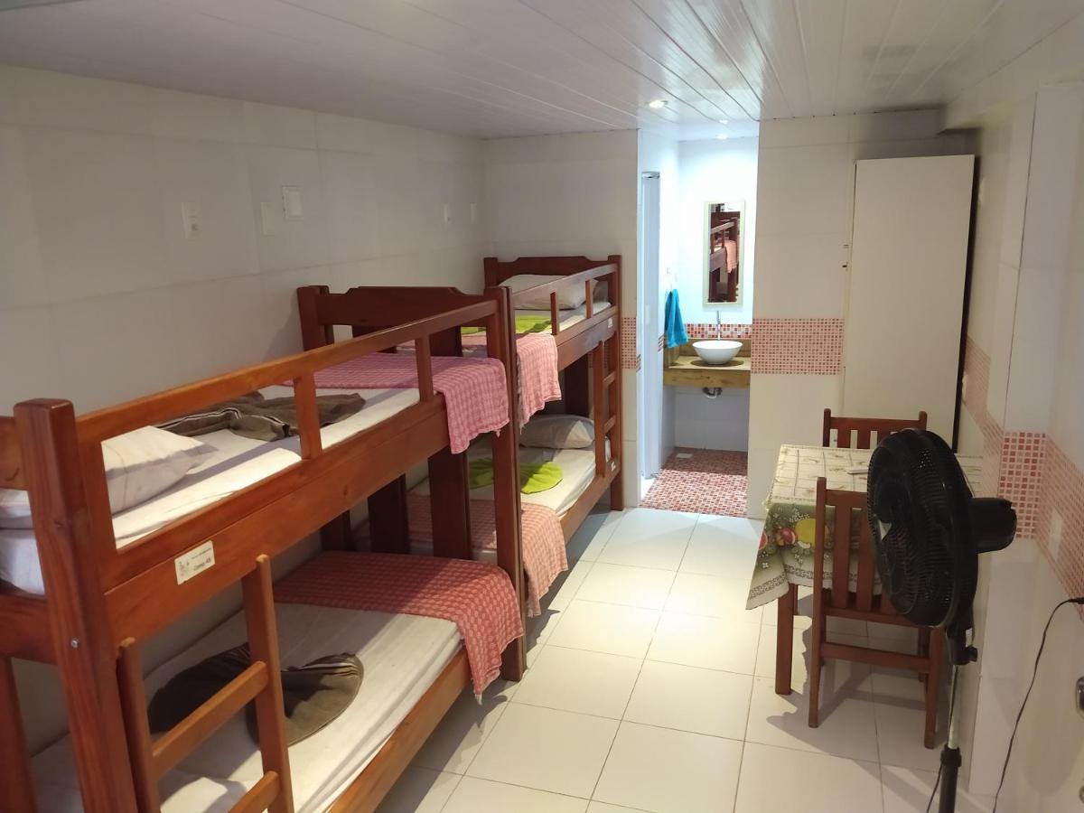 A Casa Dos Mestres Guest house Salvador