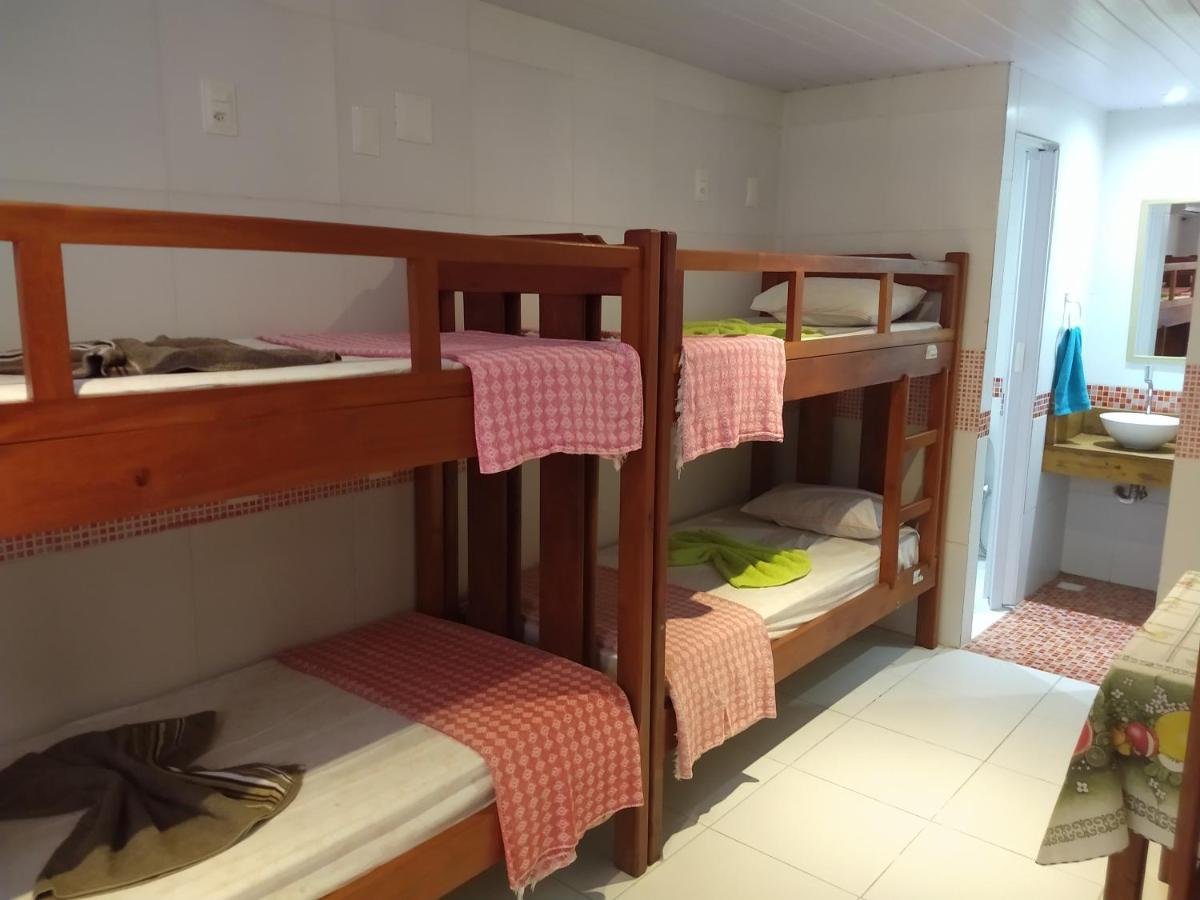 A Casa Dos Mestres Salvador