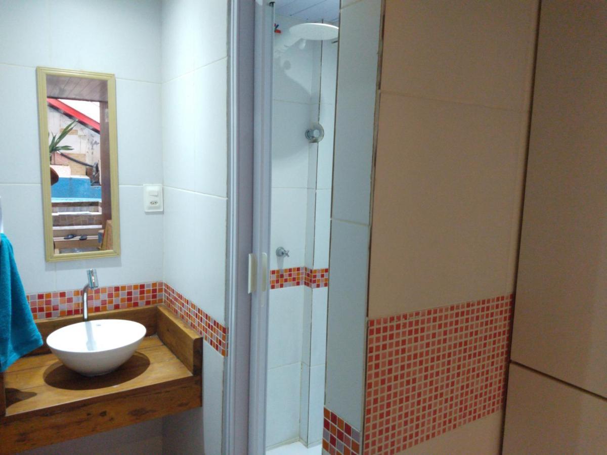 A Casa Dos Mestres Guest house