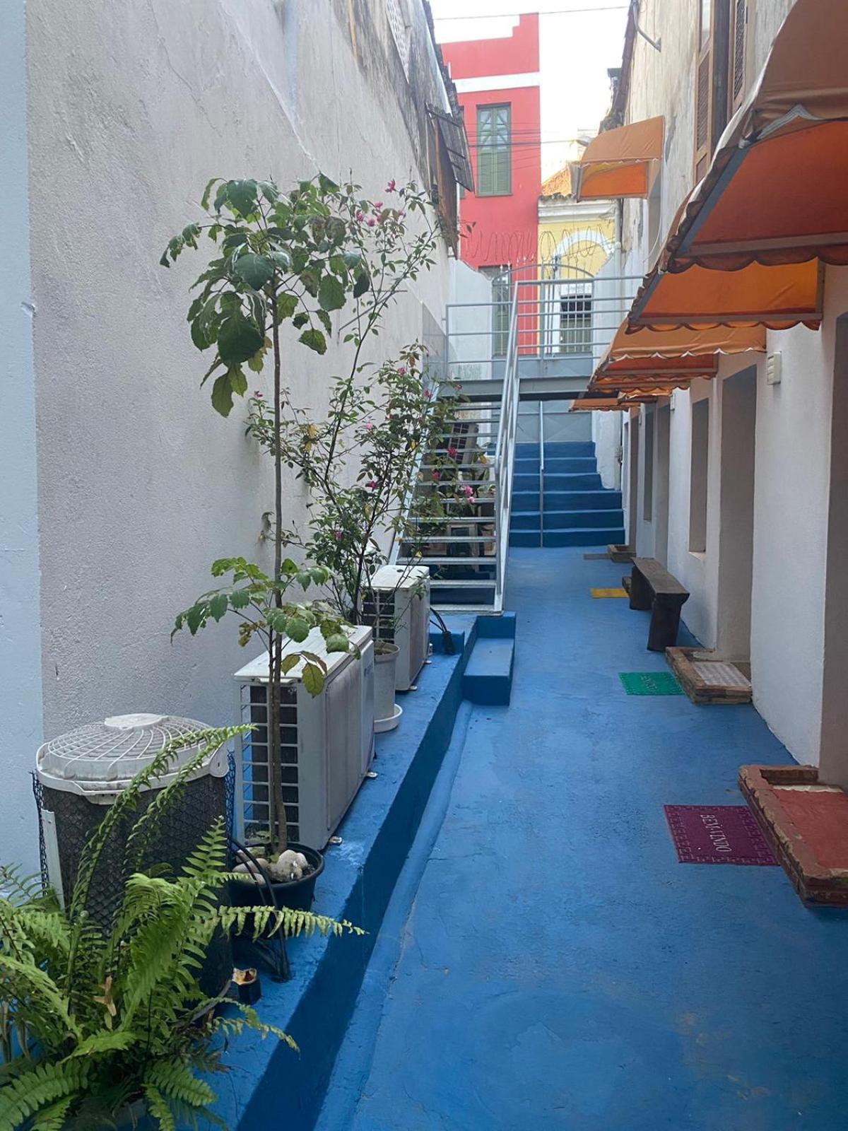 A Casa Dos Mestres Guest house