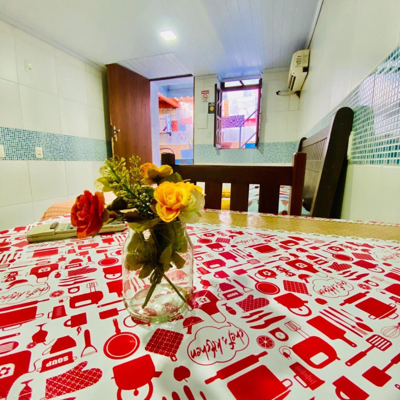 A Casa Dos Mestres Salvador