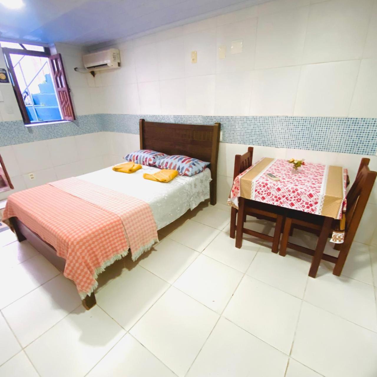 A Casa Dos Mestres